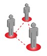 Business Team 3d