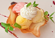 glace