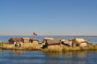 floting island