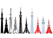 tower