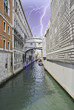 Ponte dei Sospiri in Venice, Italy Ponte dei Sospiri in Venice, Italy