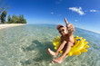 Photo : Tout baigne !