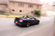 Cabriolet fahren Cabriolet fahren