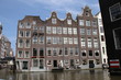 Historical dutch architecture