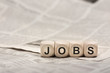 Foto: Jobs - Zeitung Jobs - Zeitung