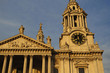 Saint Paul's cathedral, London, UK