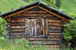 Berghütte in Südtirol