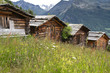 Berghütten in Südtirol