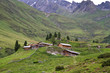 Berghütten in Südtirol