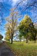 Hyde Park