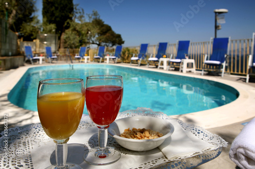 Photo: piscina piscina