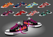 collection keds/shoes