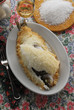 Pescados a la sal