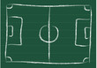 Fussballfeld