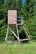 Hochstand