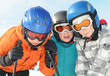 Skicrew