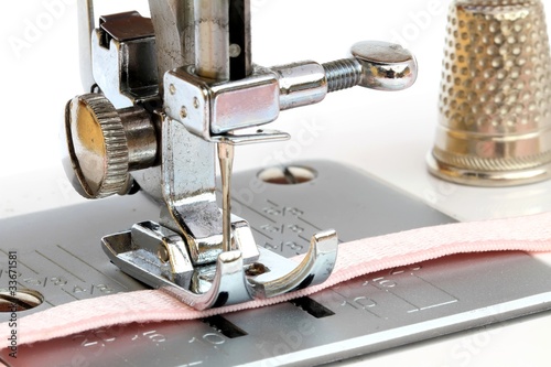 Photo: La couture La couture