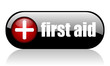 first aid banner