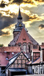 St. Michael Church, Lueneburg, Germany