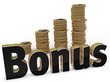 bonus