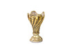 Antique incense burner