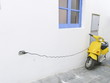 scooter elettrico