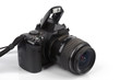 Slr camera