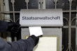 Staatsanwaltschaft