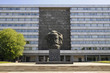Karl-Marx-Monument, Chemnitz, Sachsen, Deutschland Karl-Marx-Monument, Chemnitz, Sachsen, Deutschland