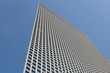 Business skycraper