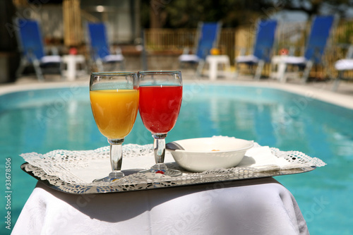 Photo: piscina piscina