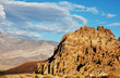 Mountains
