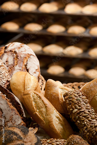 Foto: breadbasket breadbasket