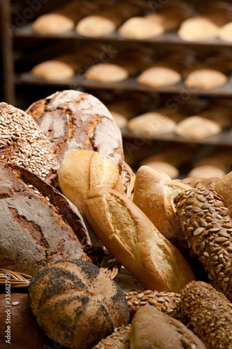 Photo: breadbasket breadbasket