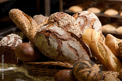 Foto: breadbasket breadbasket