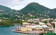 port Victoria Mahé Seychelles port Victoria Mahé Seychelles