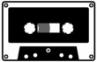 audiocassetta