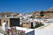 Houses in Lindos