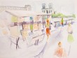 bouquiniste