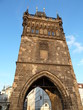 Karlsbrücke Prag