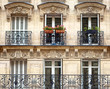 Balconies - Parisian Architecture Balconies - Parisian Architecture