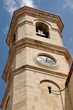 KIRCHTURM IGLESUELA DEL CID KIRCHTURM IGLESUELA DEL CID