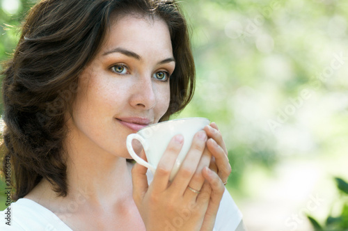 Photo: aromatic coffee aromatic coffee