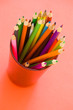 pencils