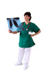 Foto: Arzt, Radiologen, Chirurgen Arzt, Radiologen, Chirurgen