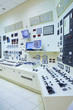 Power Station Control Room Power Station Control Room