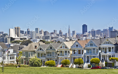 Foto: Seven Sisters Seven Sisters