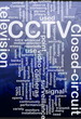 CCTV word cloud CCTV word cloud