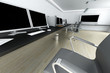 Hi tech interior 10