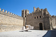 Muralla de Toledo